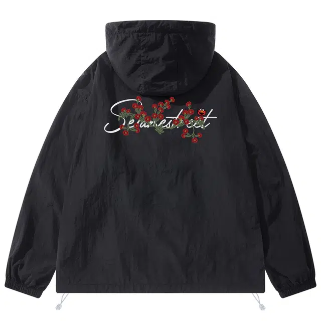 SESAME STREET UPF50+