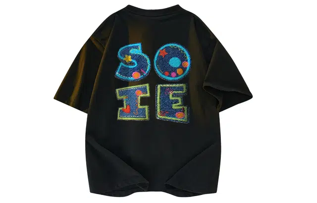 SOIEPLUS oversizeinsT