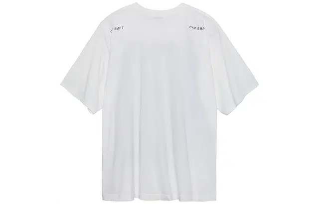 Cav Empt LogoT