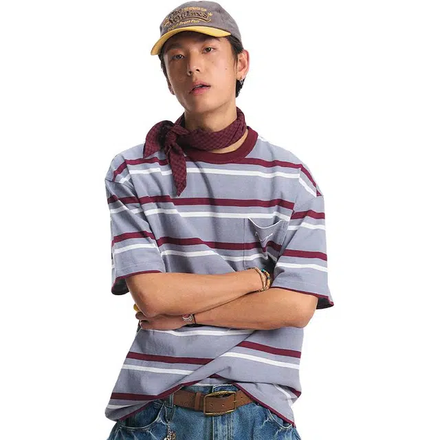 T