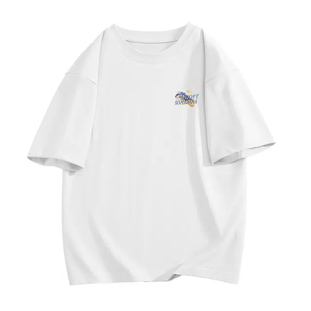SNOOPY logoT
