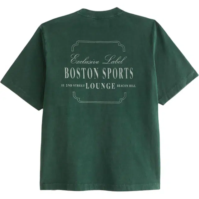 AbercrombieFitch T