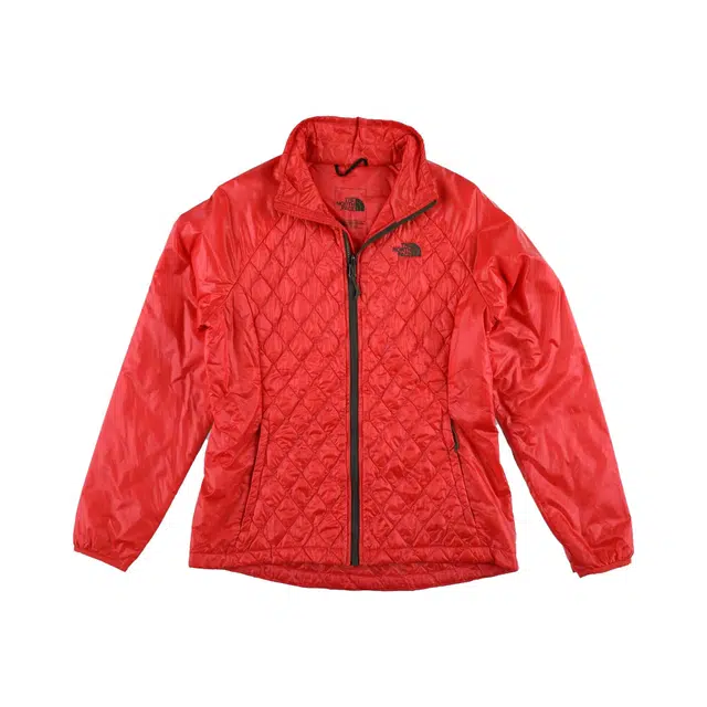 THE NORTH FACE w thermoball triclim