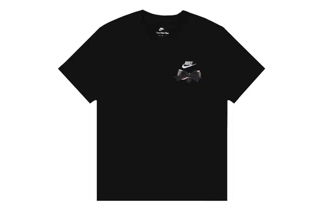 Nike Swoosh Sportswear Dri-Fit T