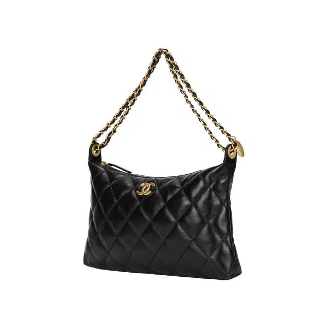 CHANEL HOBO