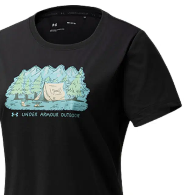 Under Armour Outdoor T