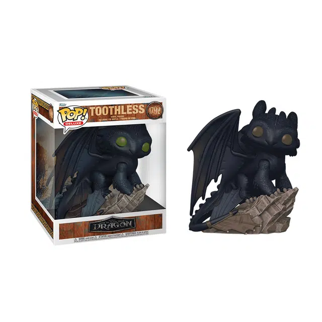 Funko Q