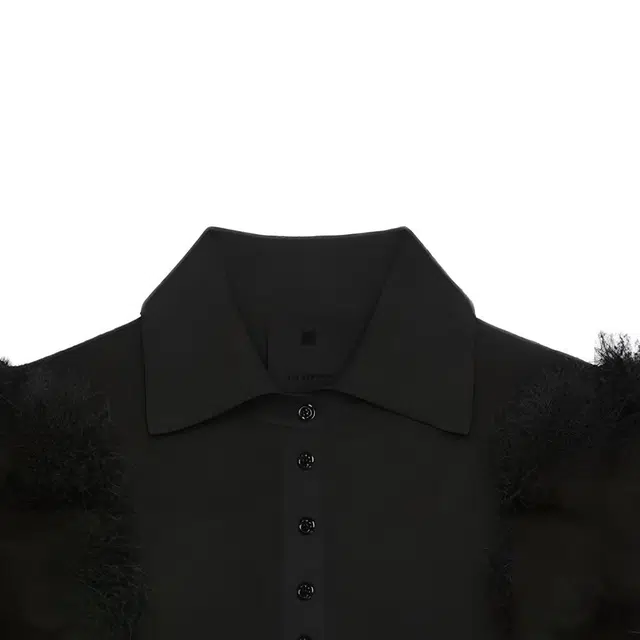 GIVENCHY FW24 Polo
