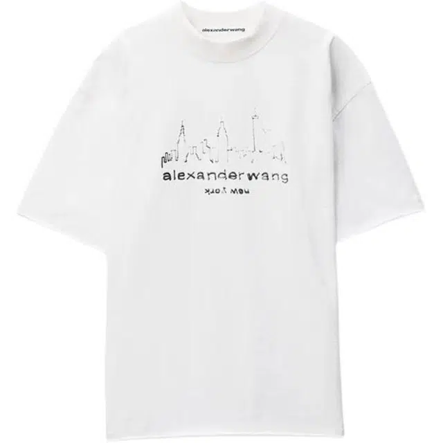 alexander wang T