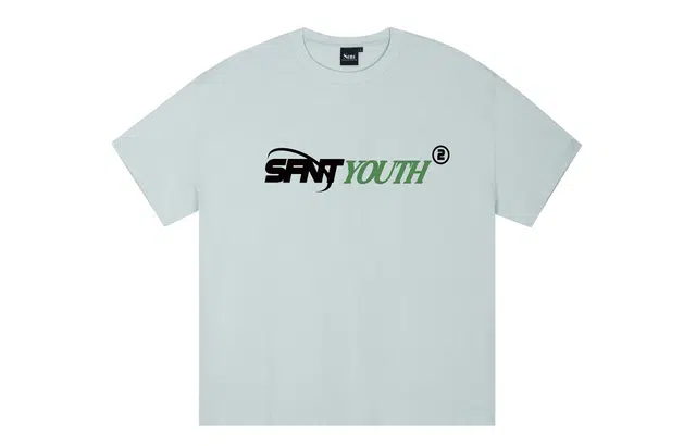 SFNT logo T