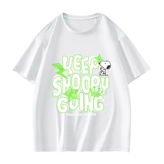 SNOOPY T