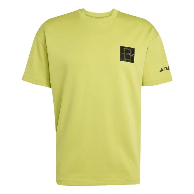 adidas x AEROREADY NATIONAL GEOGRAPHIC TEET