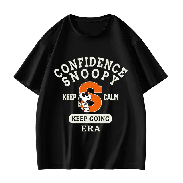 SNOOPY T