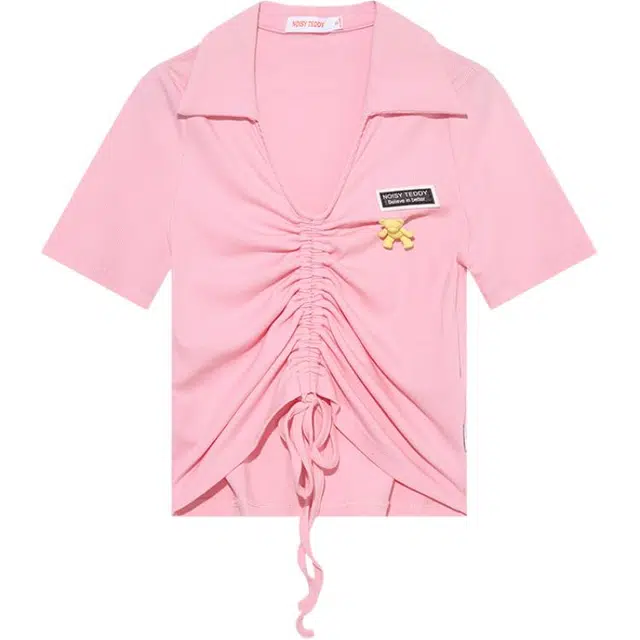 NOISY TEDDY Polo