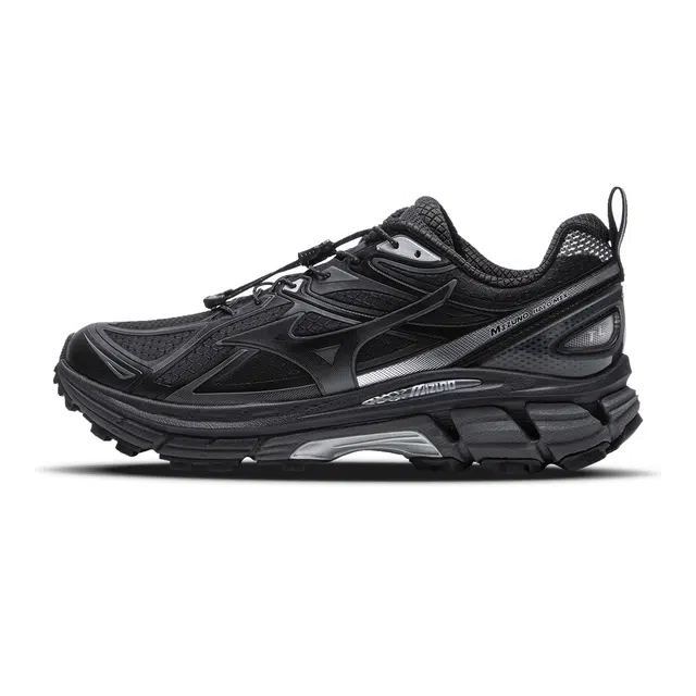 Mizuno Halo Mix