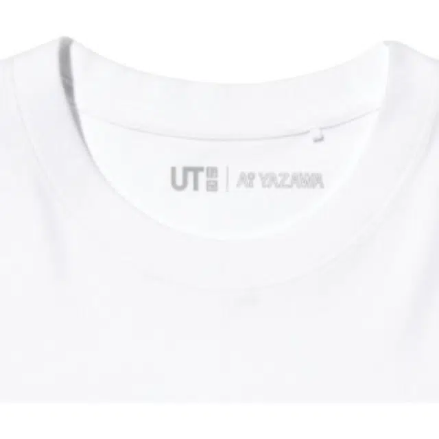 UNIQLO x SS25 T