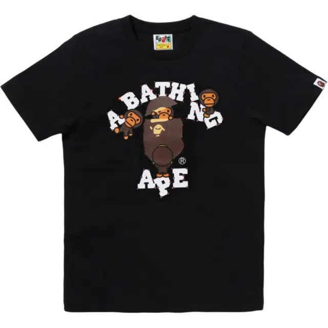 BAPE FW23 T