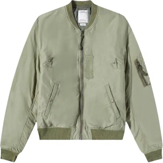 Visvim