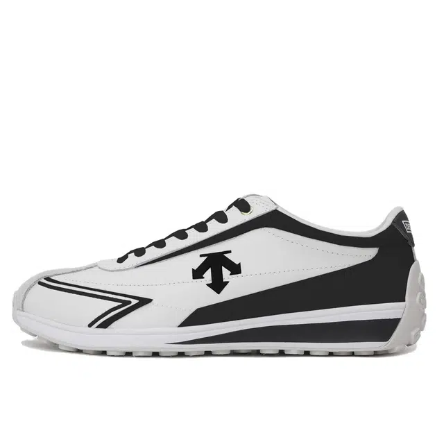 DESCENTE Sport Style