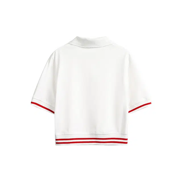AMUNITS polo T