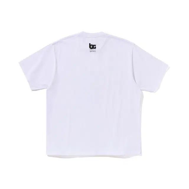 BAPE SS25 GALLERY logoT