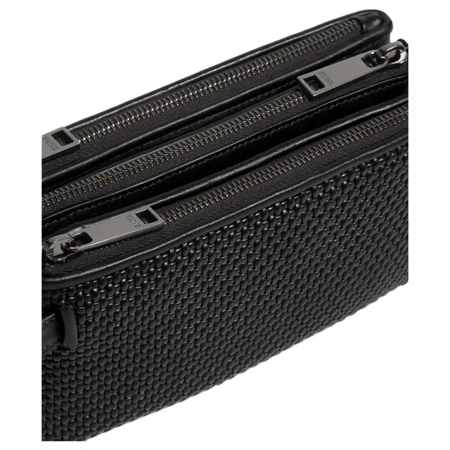 Zegna PELLE TESSUTA