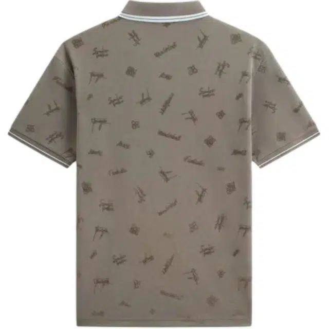 GXG Polo