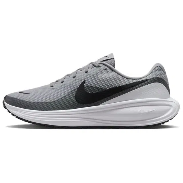 Nike Revolution 8 Smoke Grey