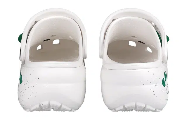 Crocs Classic Platform Clog EVA