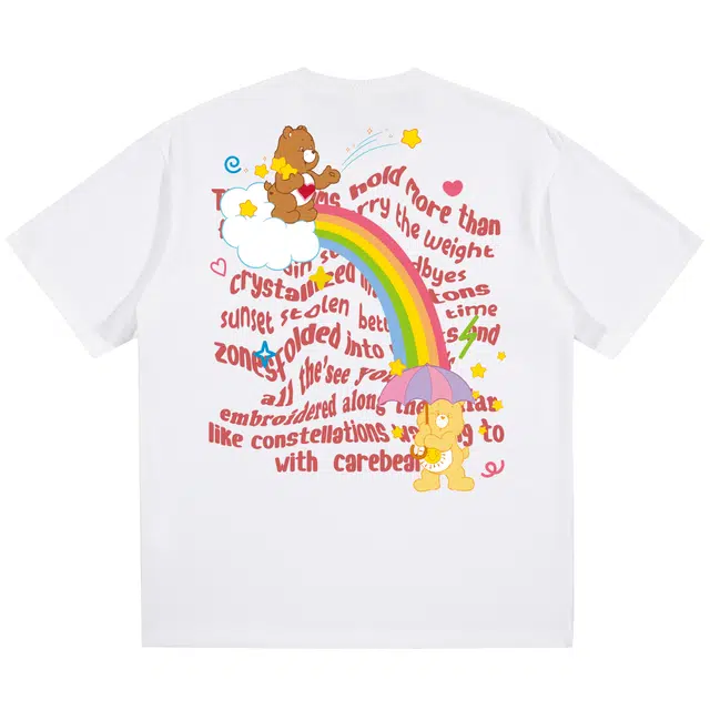 CAREBEARS T