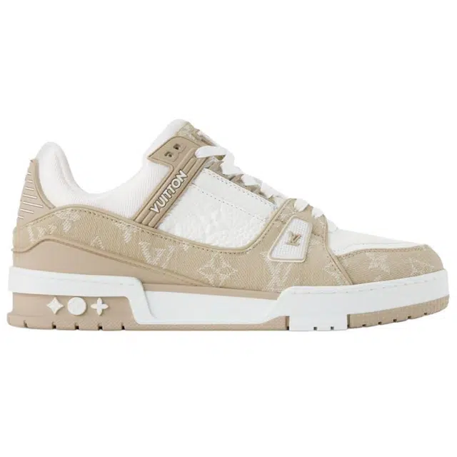 LOUIS VUITTON Trainer