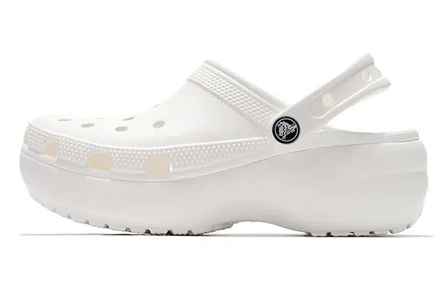 Crocs Classic Platform Clog EVA