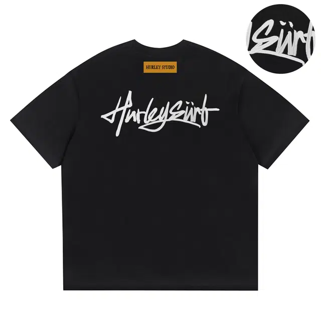 Hurley LogoT