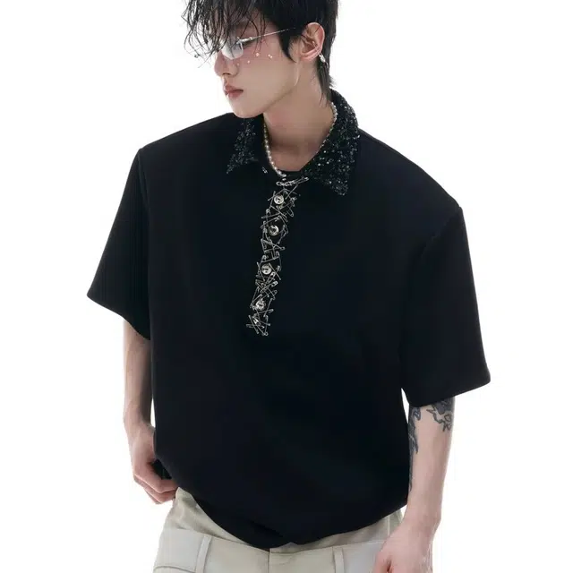 SOCKKEY Polo