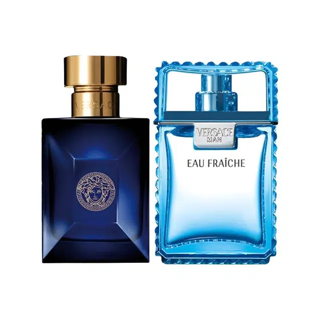 VERSACE EDT 5ml+5ml