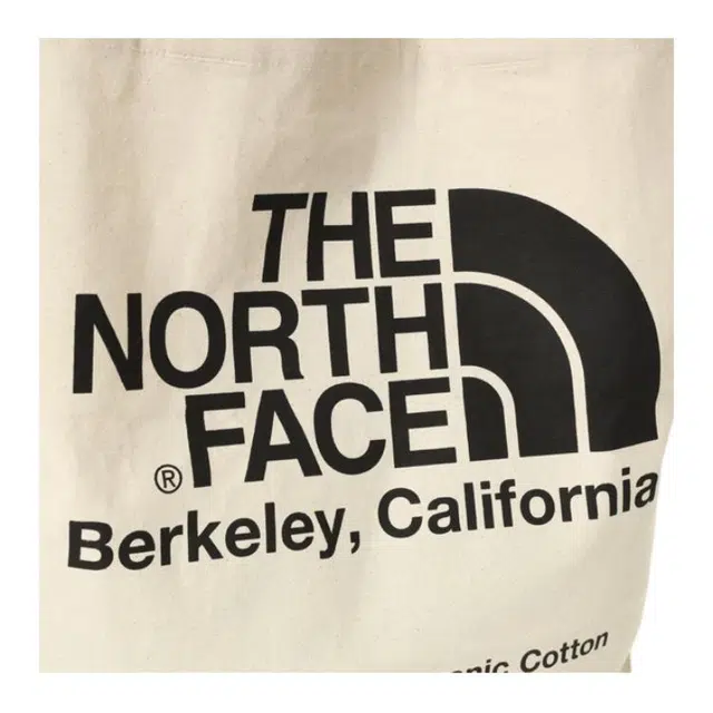 THE NORTH FACE Tote