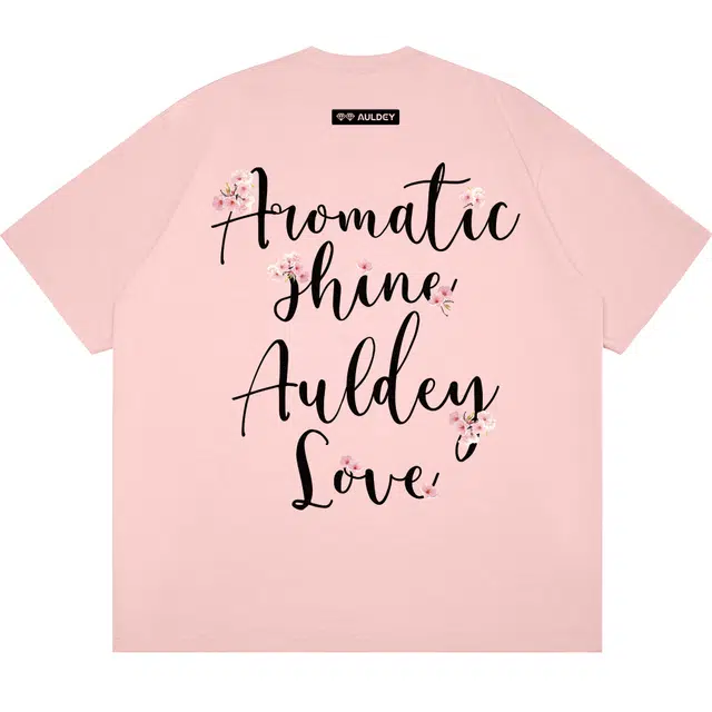 AULDEY LogoT