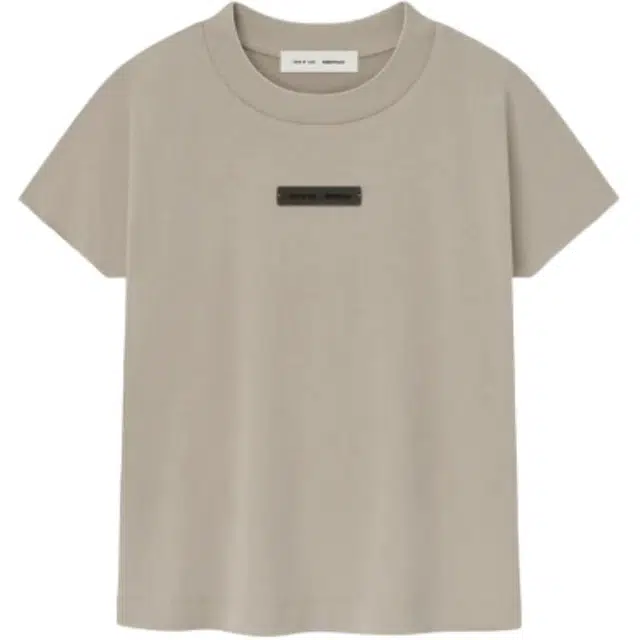Fear of God Essentials SS25 T