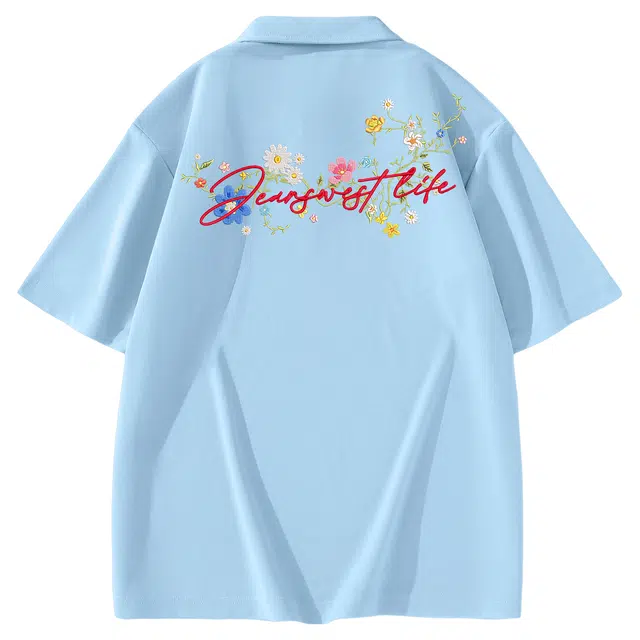 JEANSWEST LIFE logoPolo