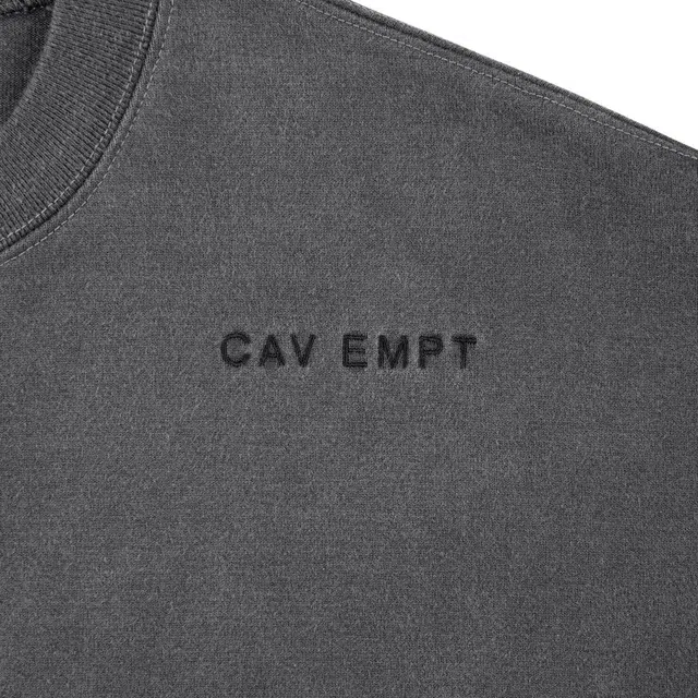 Cav Empt FW24 T