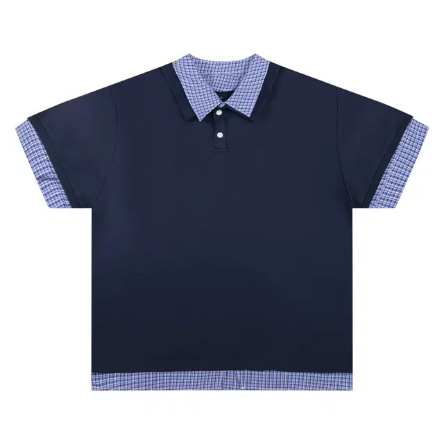 98SQUID Polo