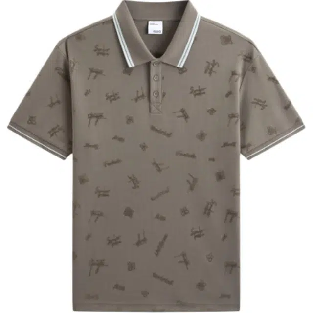 GXG Polo