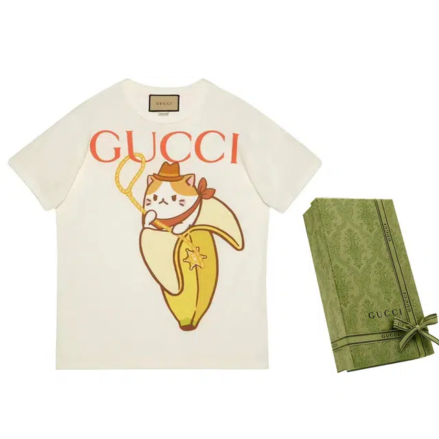 GUCCI FW22 T