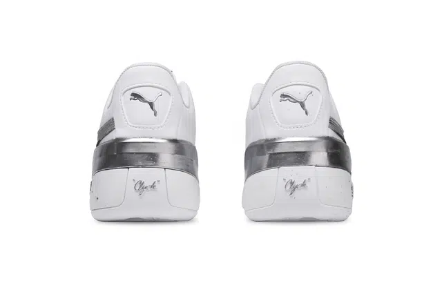 PUMA Clyde Hardwood Team