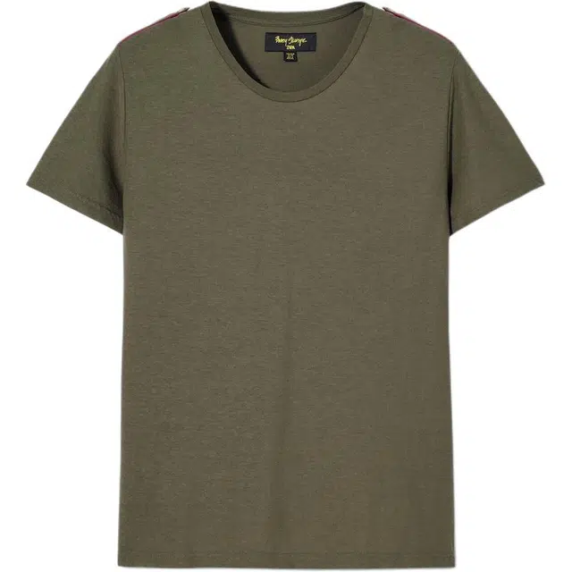 ZARA x BOBBY GILLESPIE T