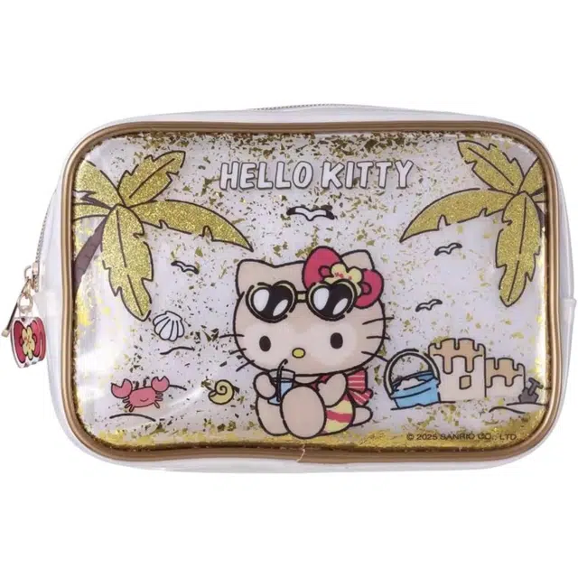 MINISO x HelloKitty HelloKitty PVC