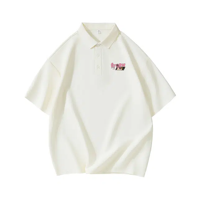 Lightning X Storm LogoPOLO