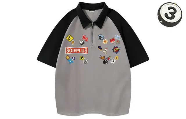 SOIEPLUS LogoPOLO
