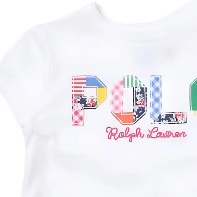 Polo Ralph Lauren LogoT