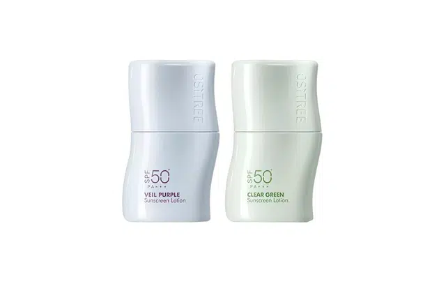 SPF50+PA++